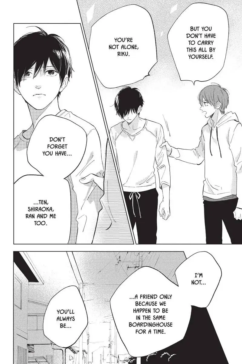 Read Shortcake Cake (en) Manga Online