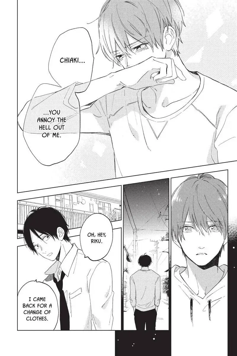 Read Shortcake Cake (en) Manga Online