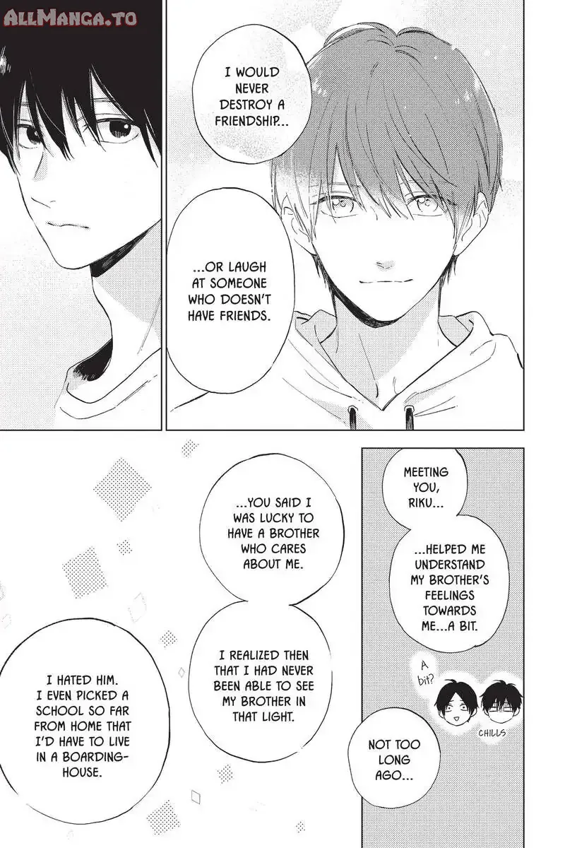 Read Shortcake Cake (en) Manga Online