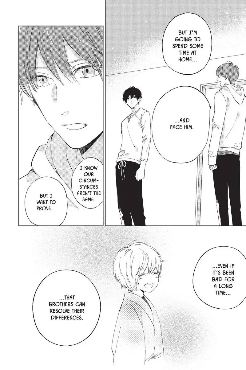 Read Shortcake Cake (en) Manga Online