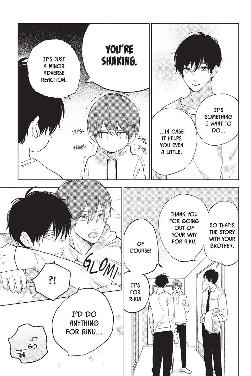 Read Shortcake Cake (en) Manga Online