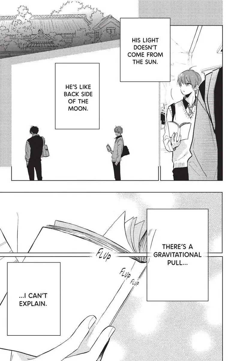 Read Shortcake Cake (en) Manga Online