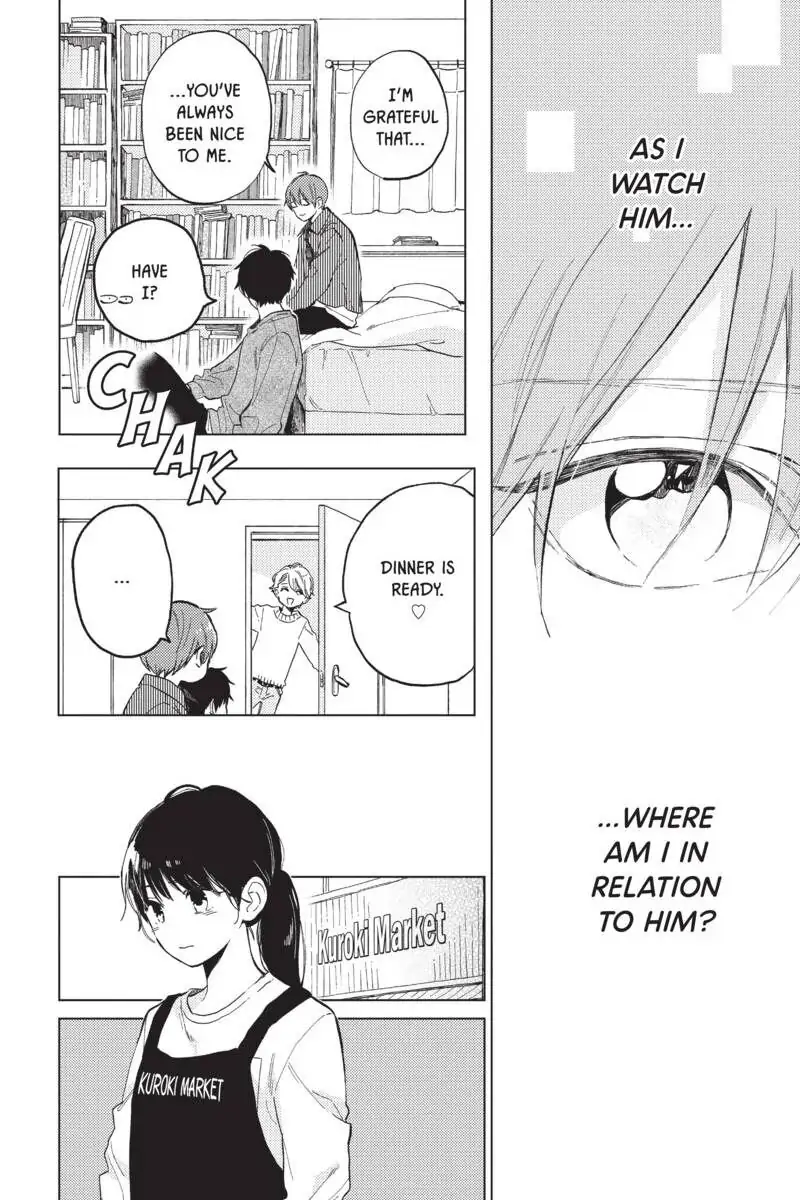 Read Shortcake Cake (en) Manga Online