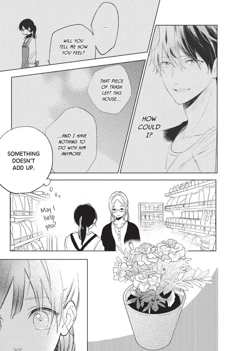 Read Shortcake Cake (en) Manga Online