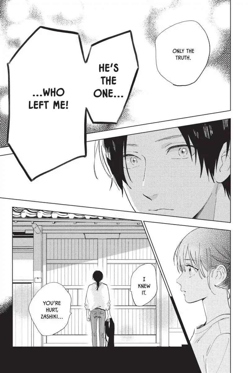 Read Shortcake Cake (en) Manga Online