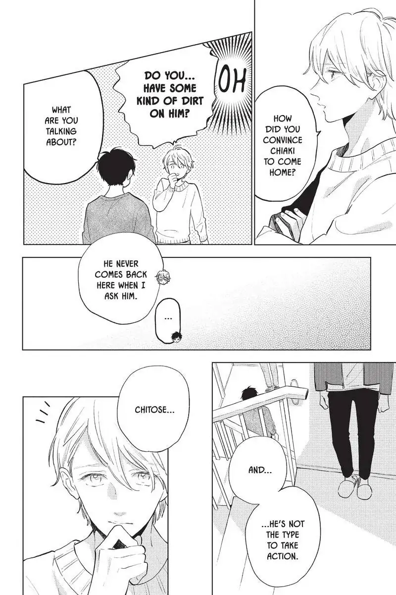 Read Shortcake Cake (en) Manga Online