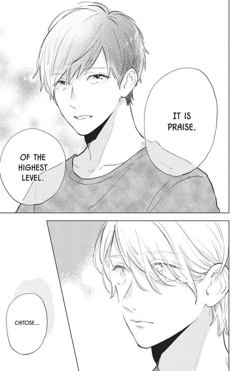 Read Shortcake Cake (en) Manga Online