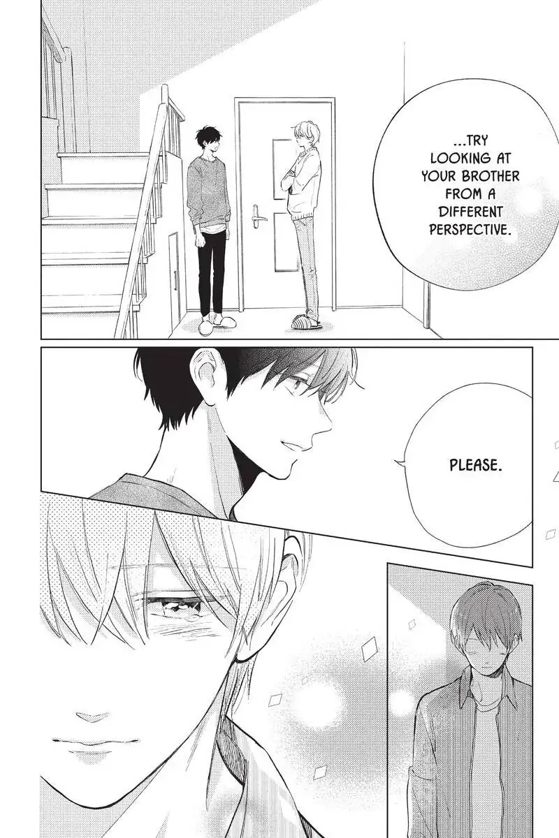 Read Shortcake Cake (en) Manga Online