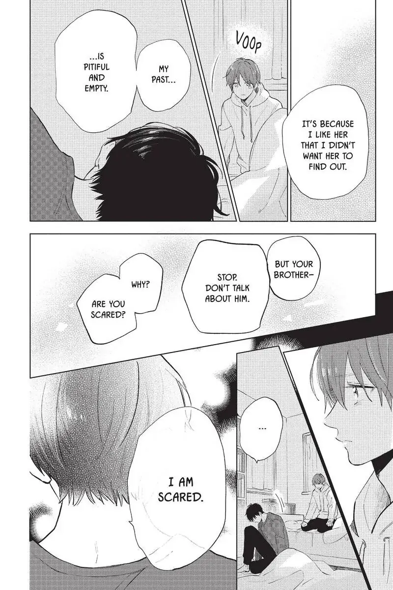 Read Shortcake Cake (en) Manga Online