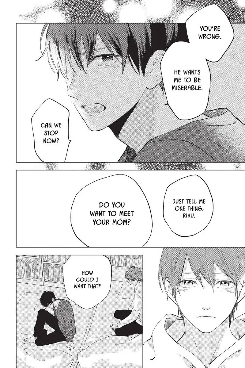 Read Shortcake Cake (en) Manga Online