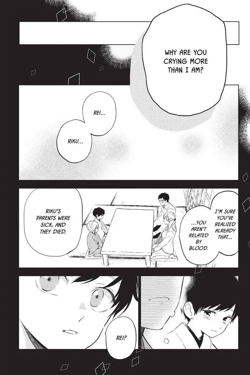 Read Shortcake Cake (en) Manga Online