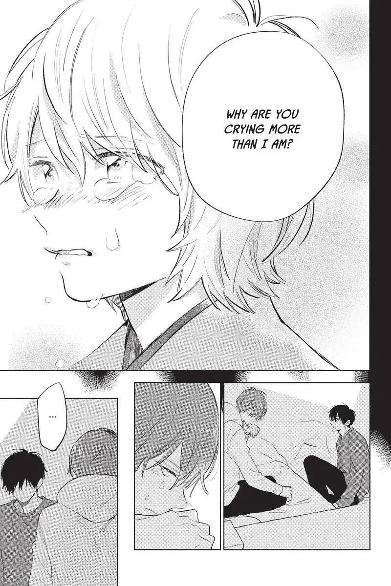 Read Shortcake Cake (en) Manga Online