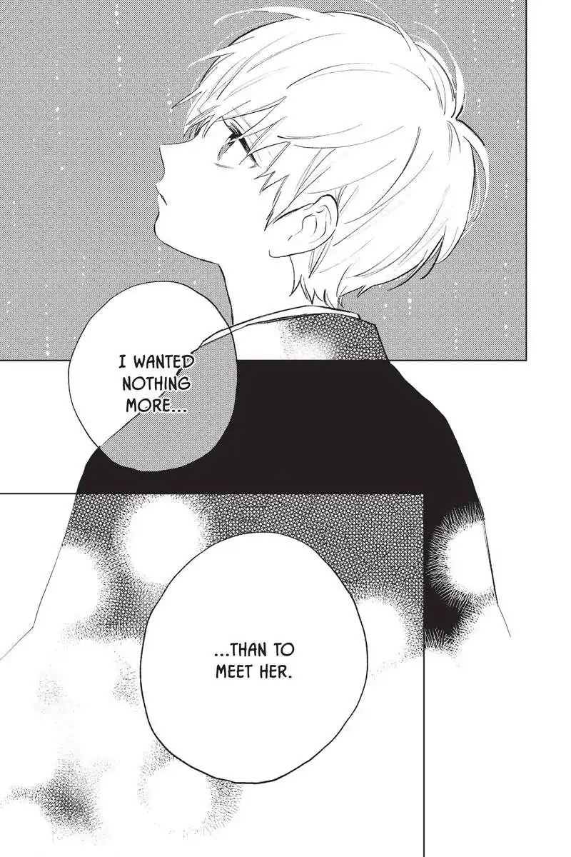 Read Shortcake Cake (en) Manga Online