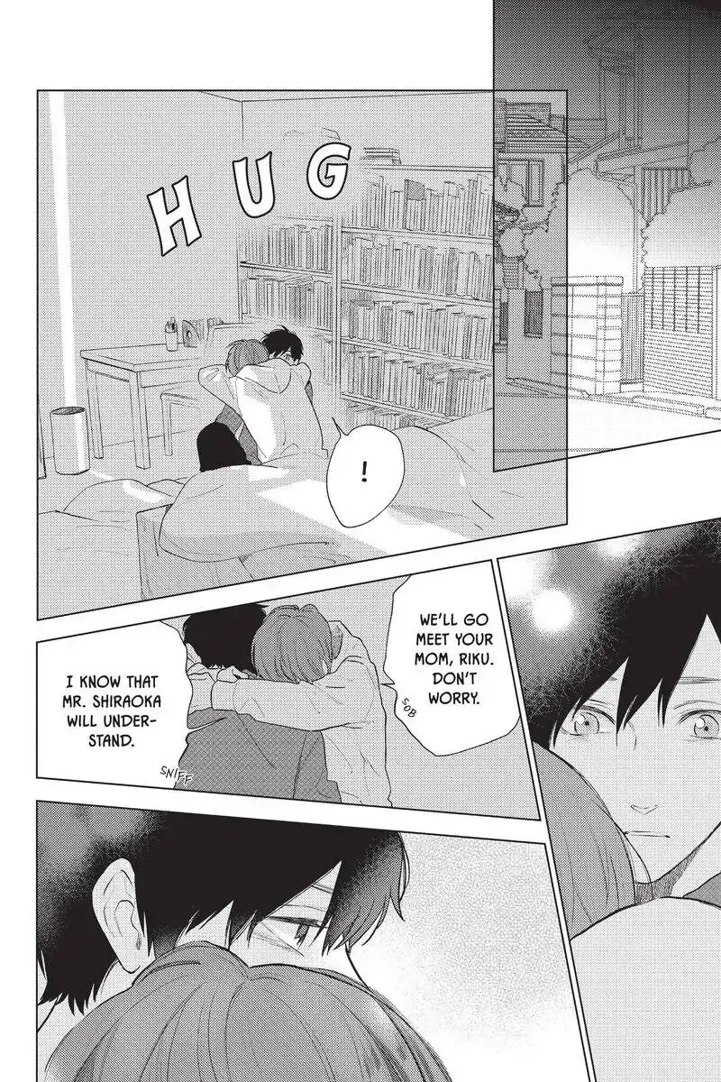 Read Shortcake Cake (en) Manga Online