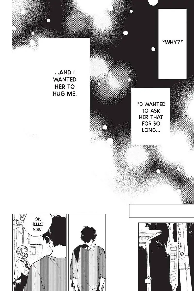 Read Shortcake Cake (en) Manga Online