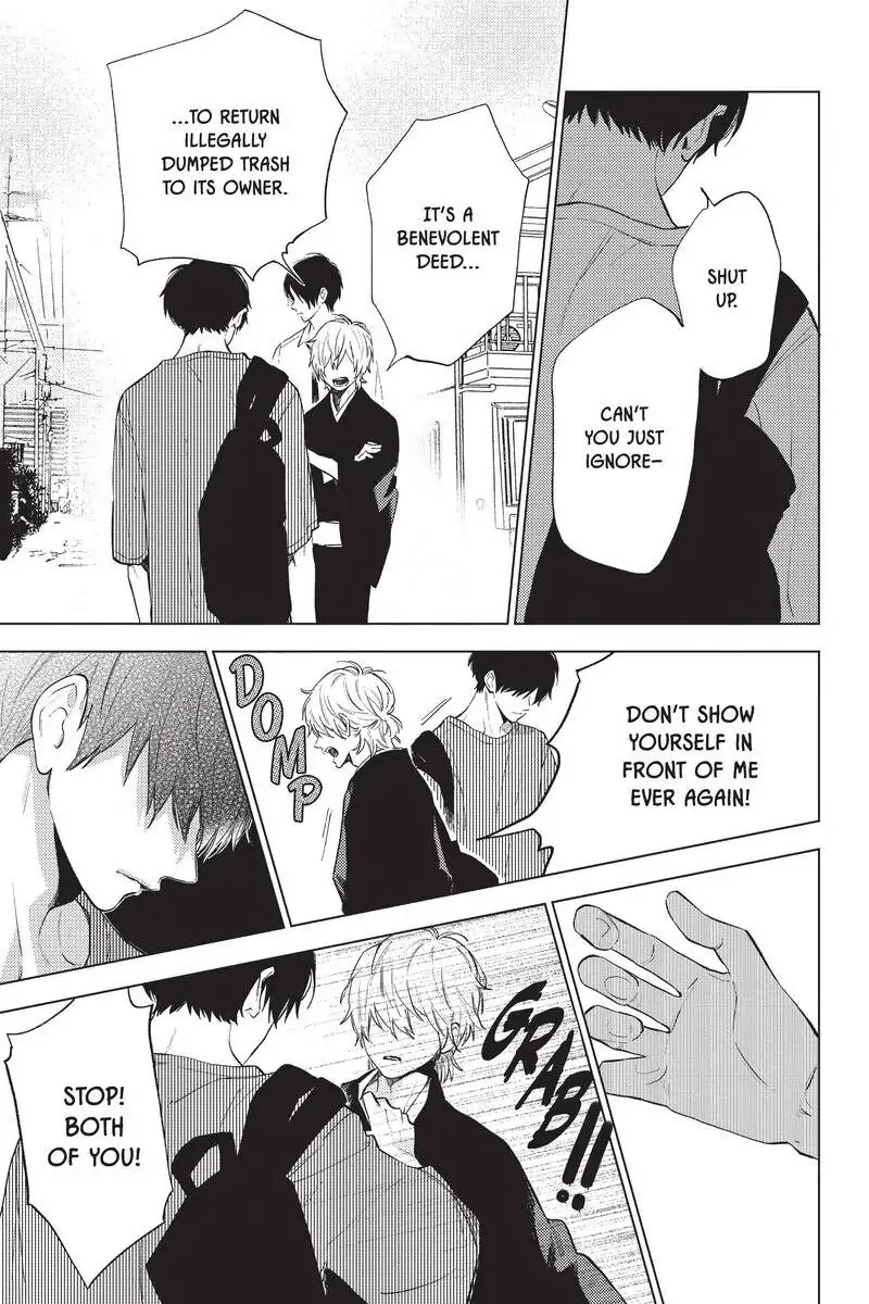 Read Shortcake Cake (en) Manga Online