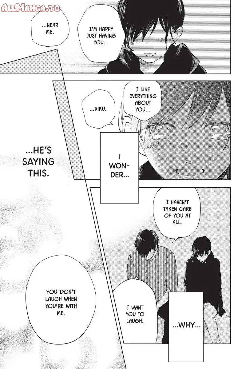 Read Shortcake Cake (en) Manga Online