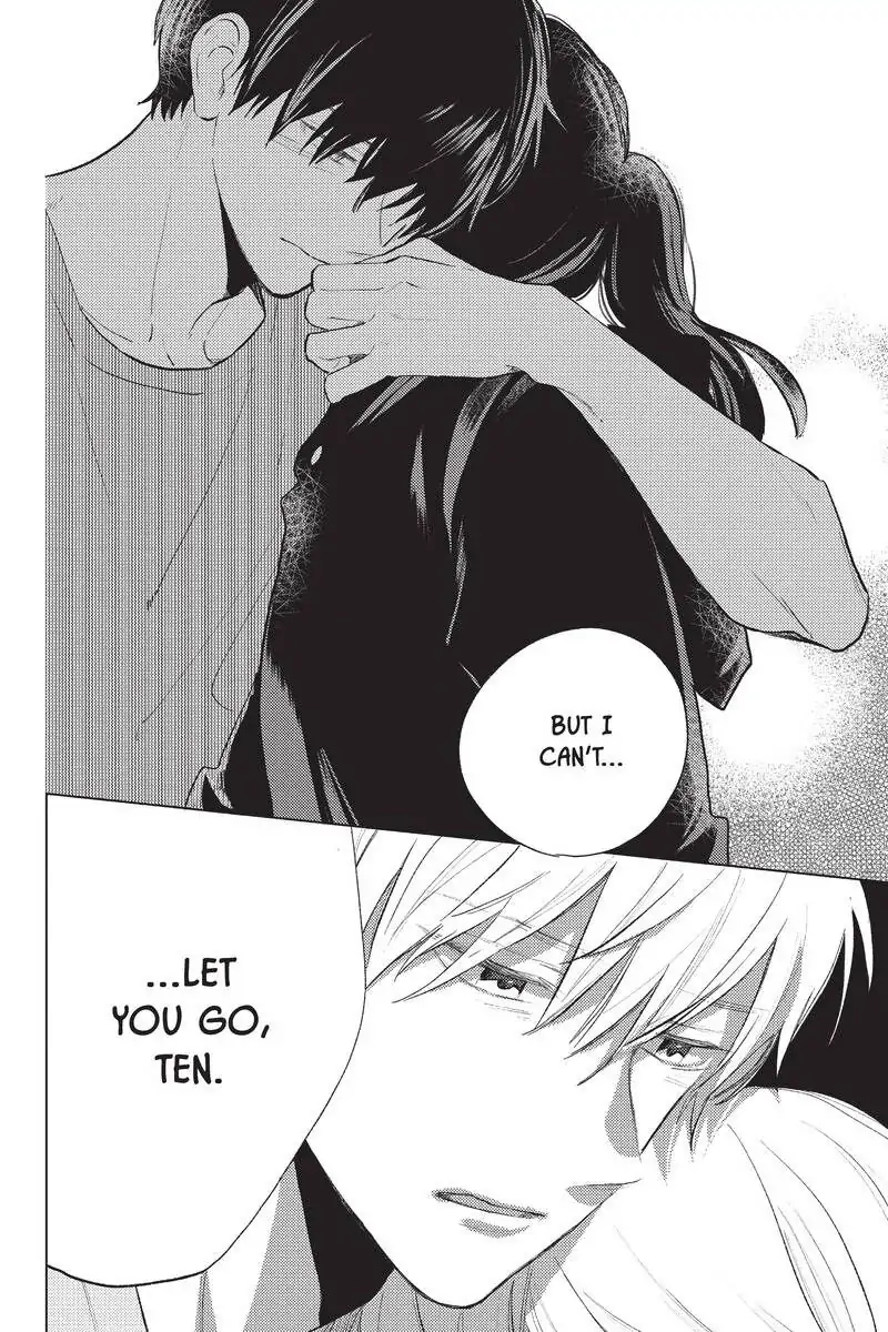 Read Shortcake Cake (en) Manga Online