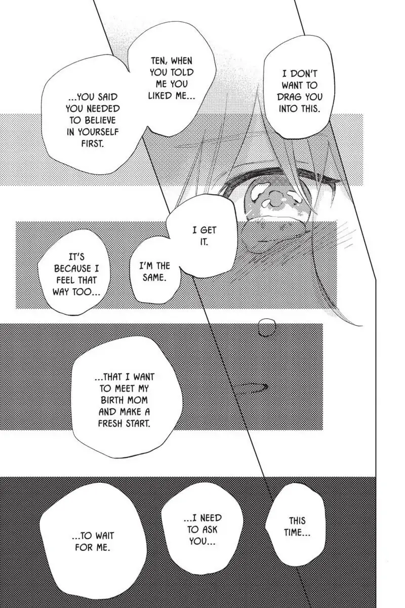 Read Shortcake Cake (en) Manga Online