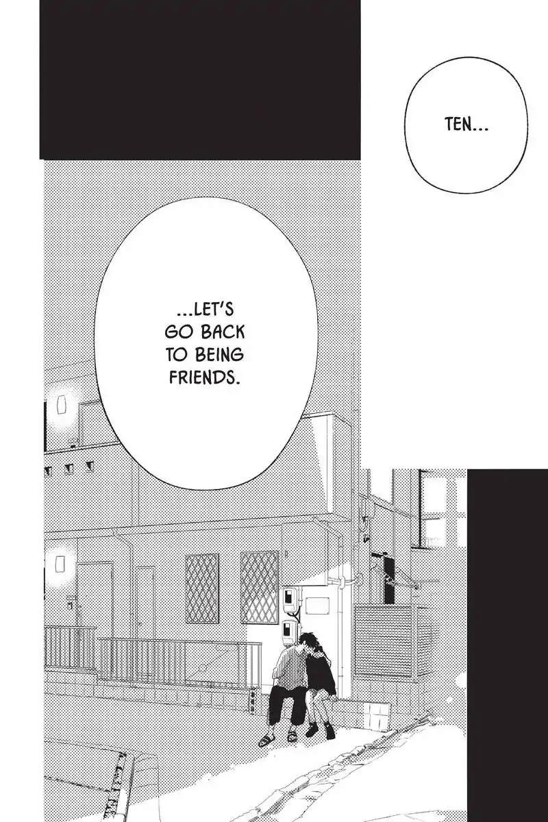 Read Shortcake Cake (en) Manga Online