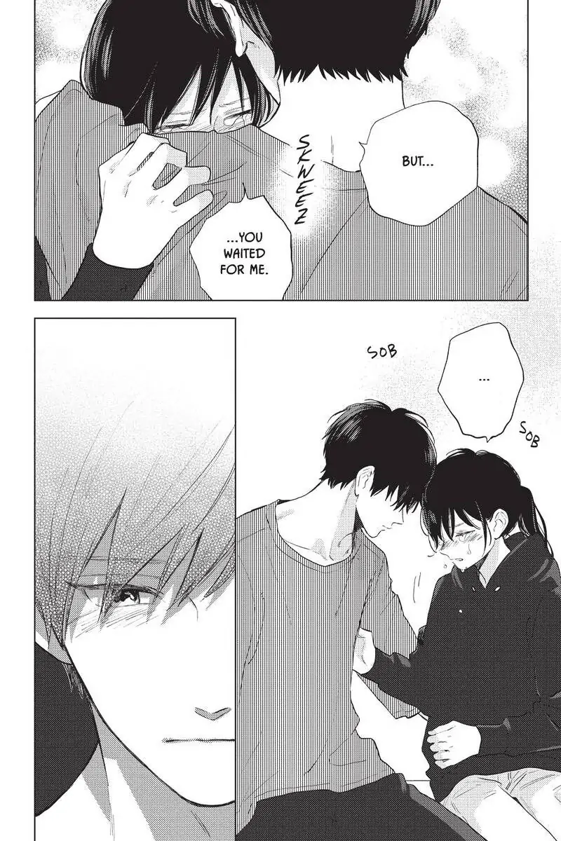 Read Shortcake Cake (en) Manga Online