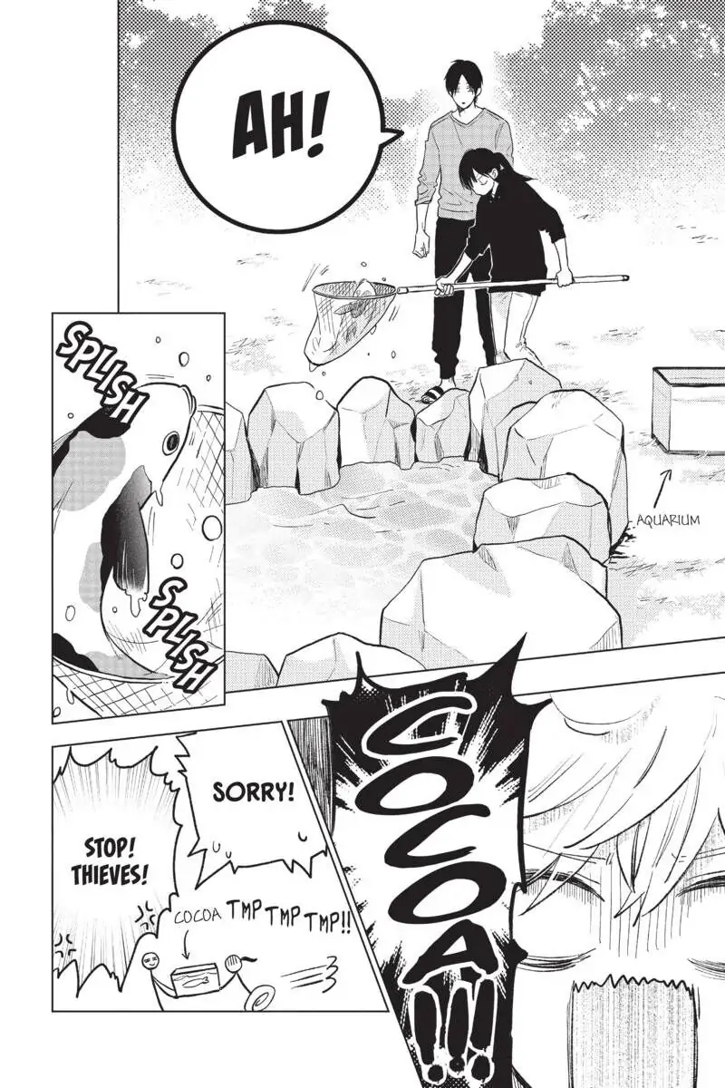 Read Shortcake Cake (en) Manga Online