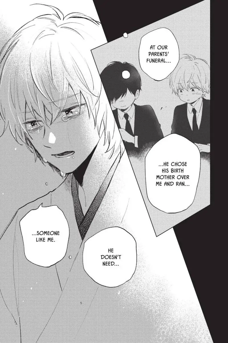 Read Shortcake Cake (en) Manga Online