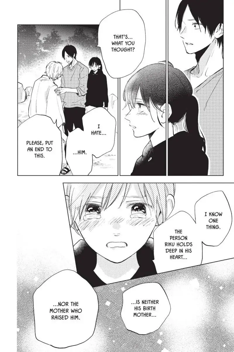 Read Shortcake Cake (en) Manga Online