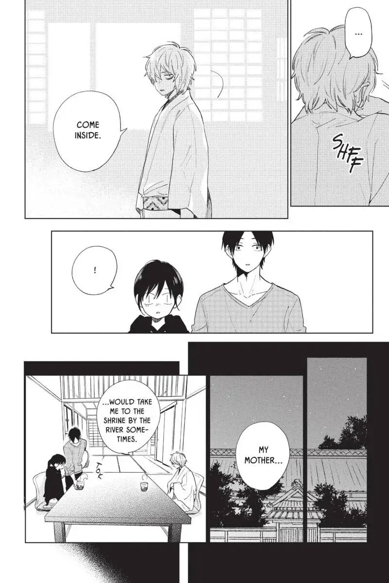 Read Shortcake Cake (en) Manga Online