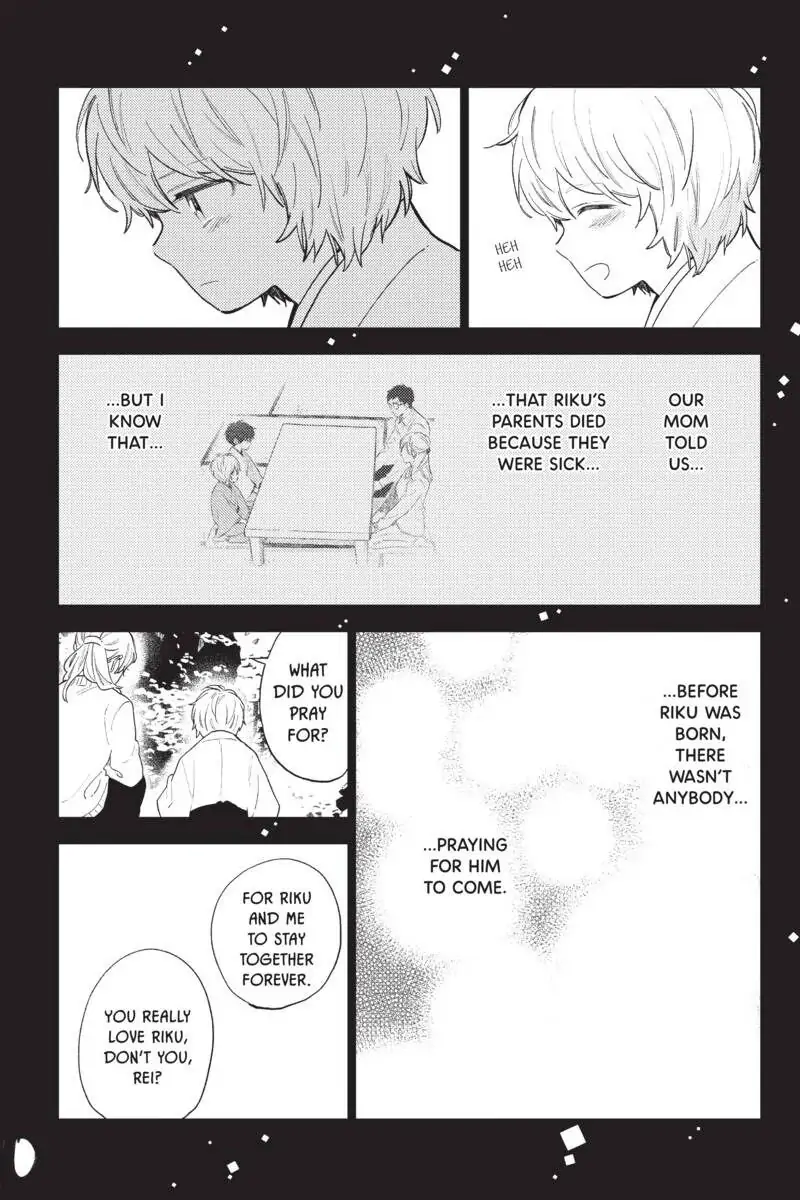 Read Shortcake Cake (en) Manga Online