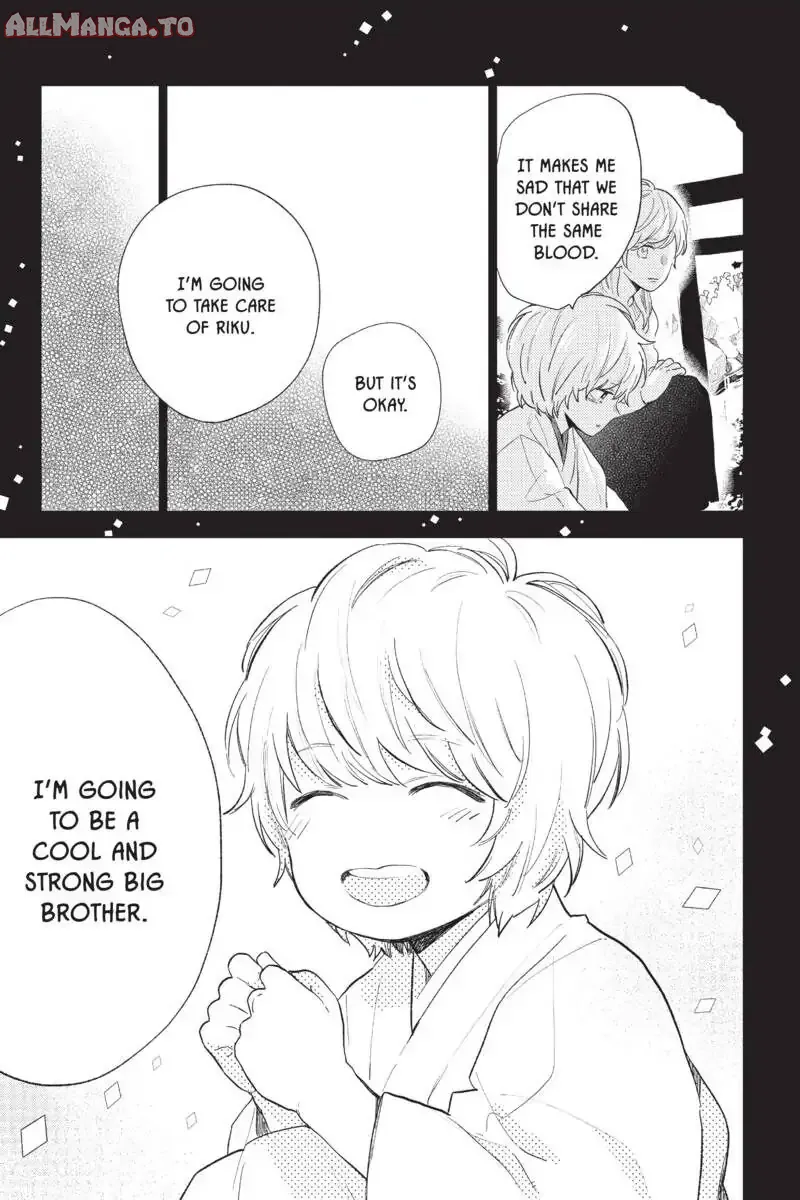 Read Shortcake Cake (en) Manga Online