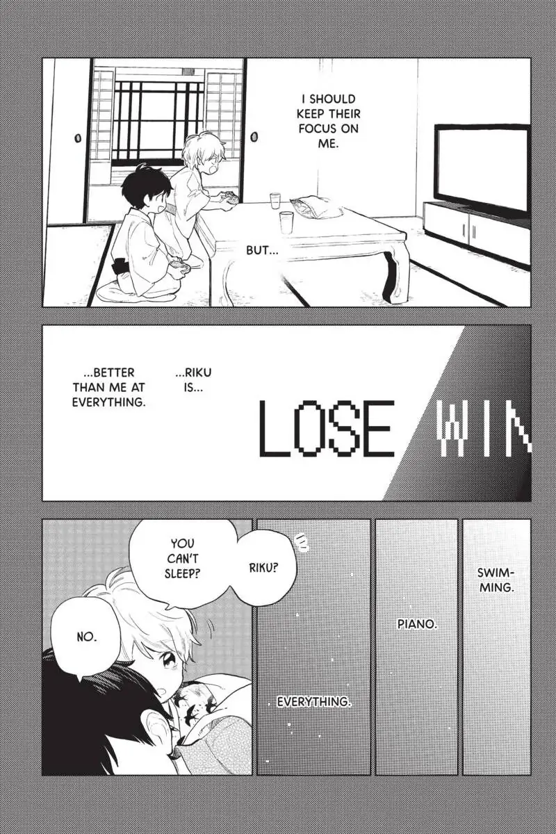 Read Shortcake Cake (en) Manga Online