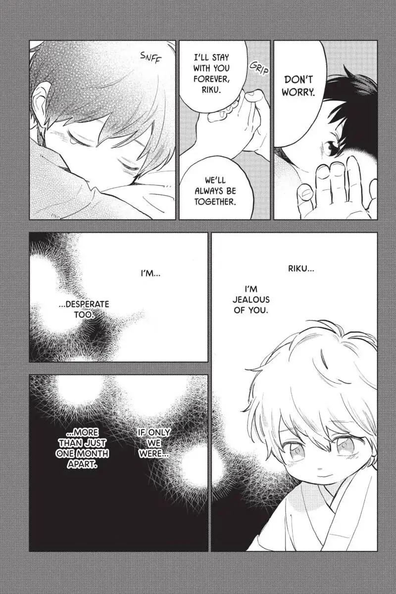 Read Shortcake Cake (en) Manga Online