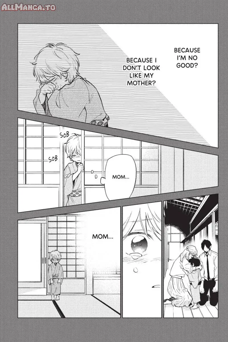 Read Shortcake Cake (en) Manga Online