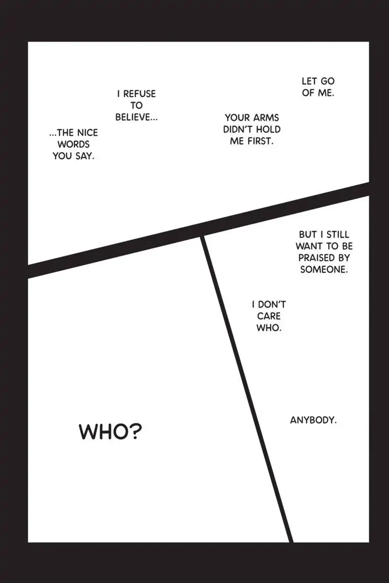 Read Shortcake Cake (en) Manga Online