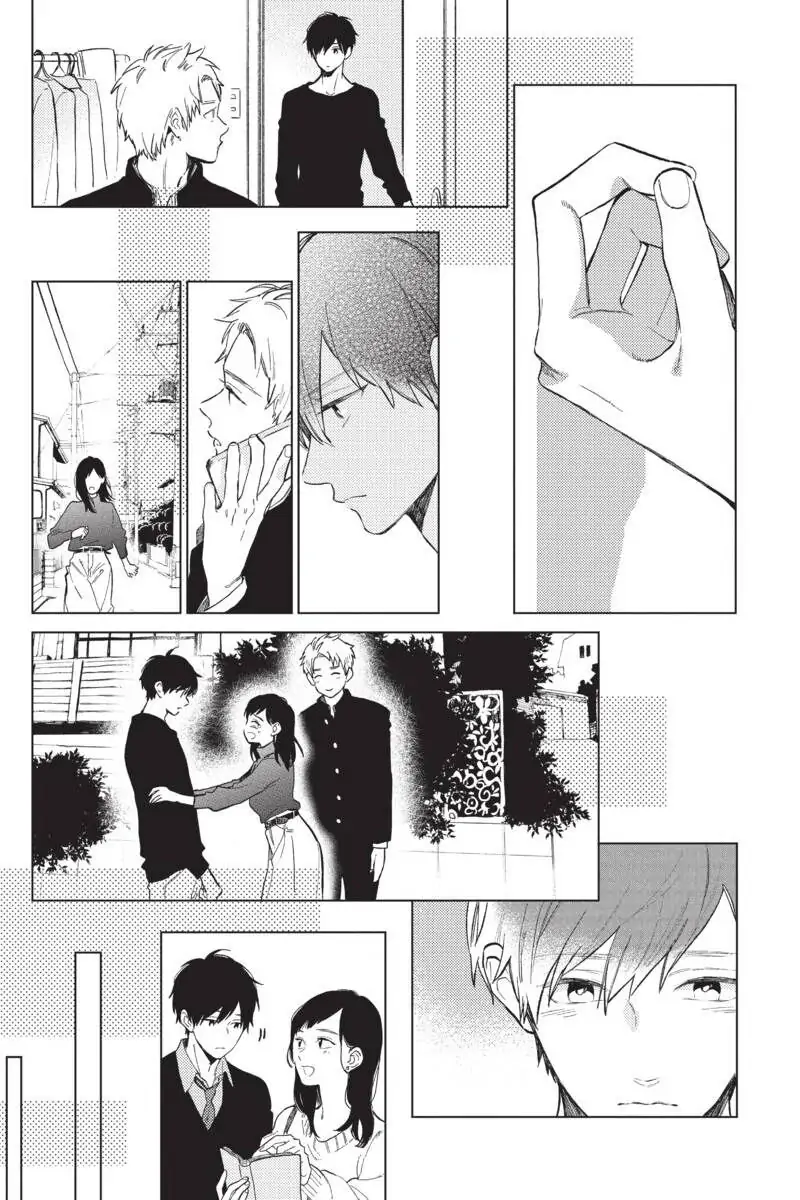 Read Shortcake Cake (en) Manga Online