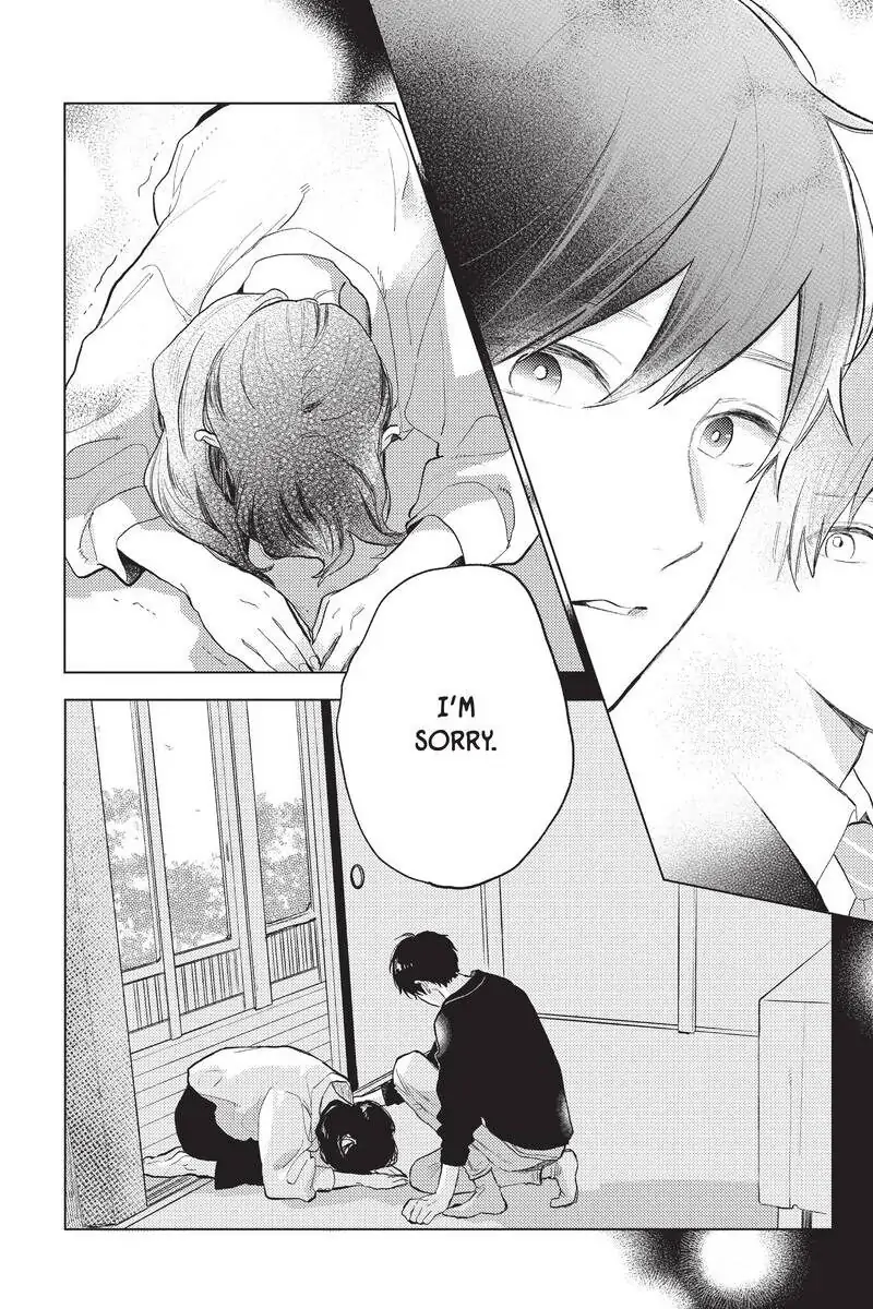 Read Shortcake Cake (en) Manga Online