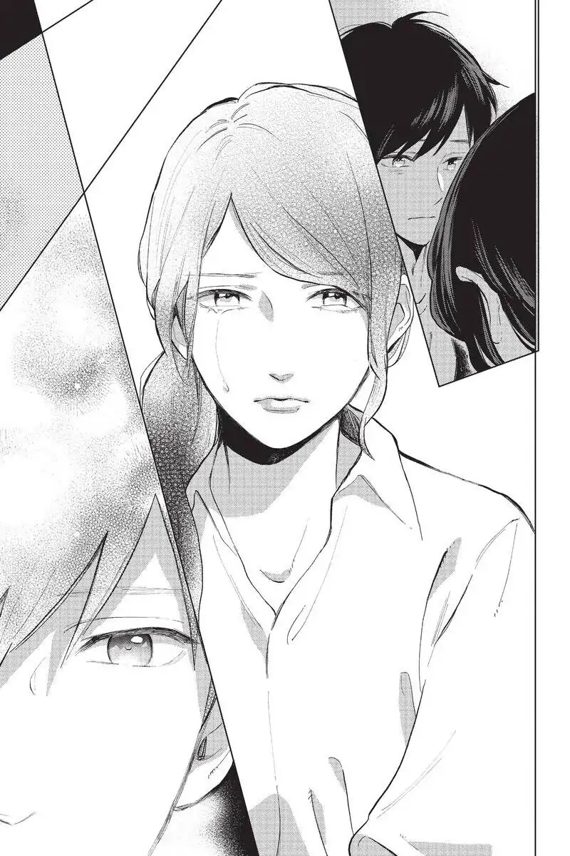 Read Shortcake Cake (en) Manga Online