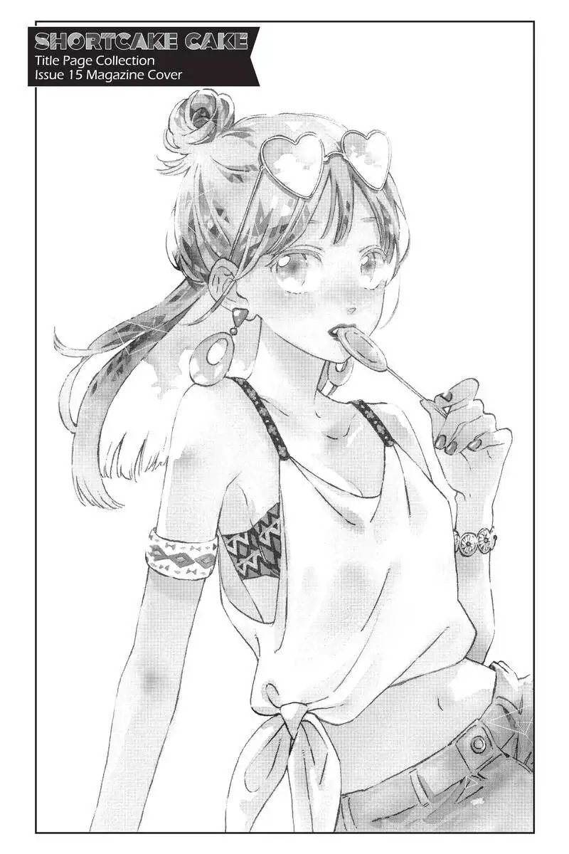 Read Shortcake Cake (en) Manga Online