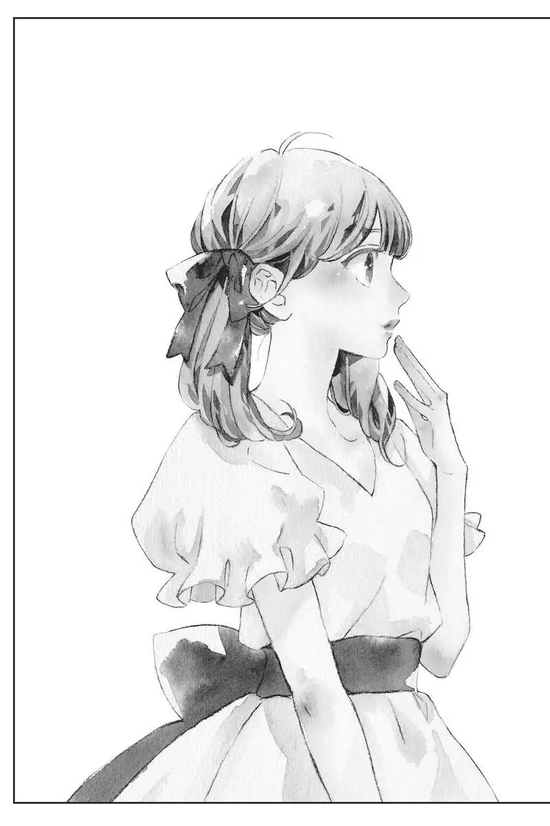 Read Shortcake Cake (en) Manga Online