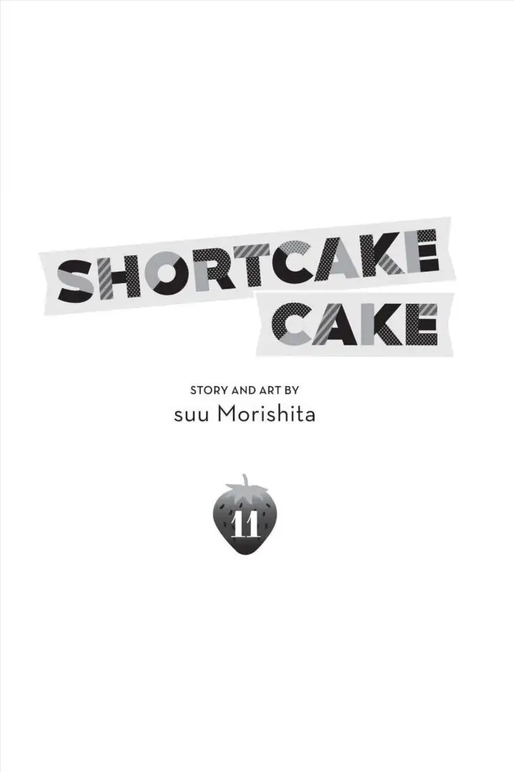Read Shortcake Cake (en) Manga Online