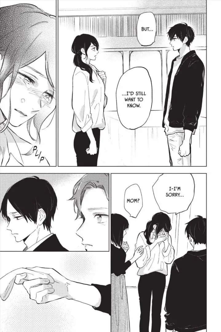 Read Shortcake Cake (en) Manga Online