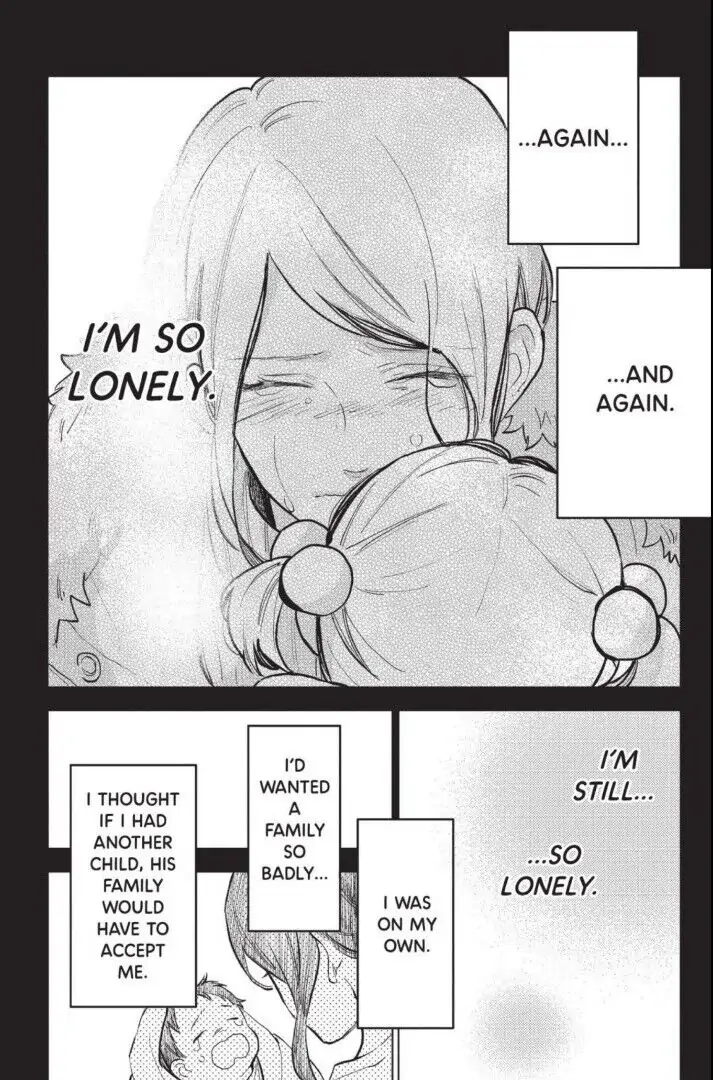 Read Shortcake Cake (en) Manga Online