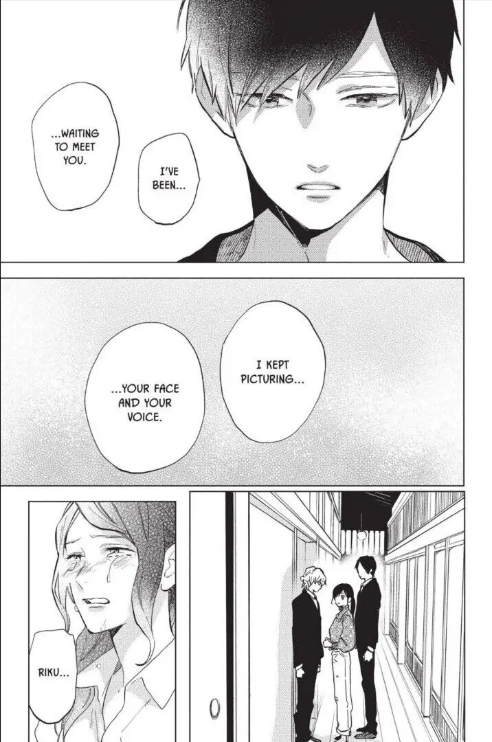 Read Shortcake Cake (en) Manga Online