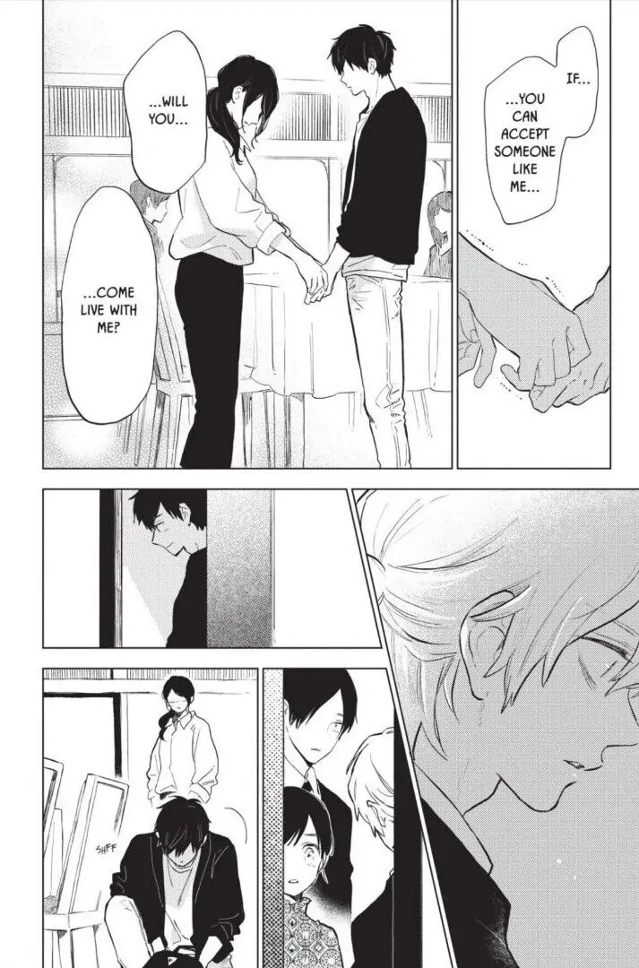 Read Shortcake Cake (en) Manga Online