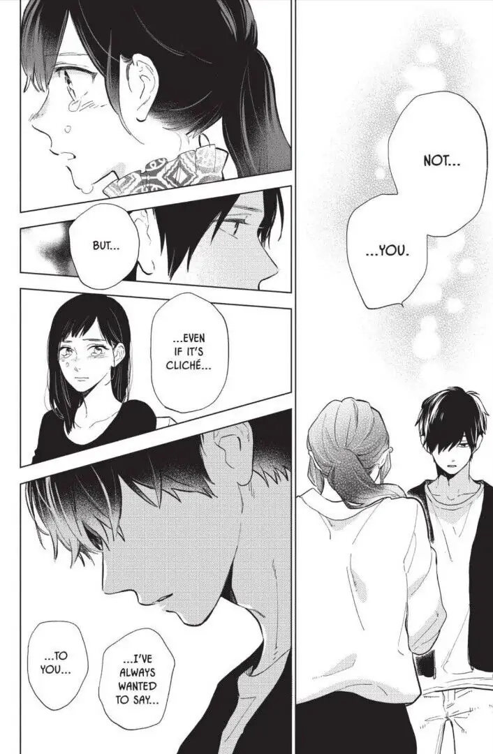 Read Shortcake Cake (en) Manga Online