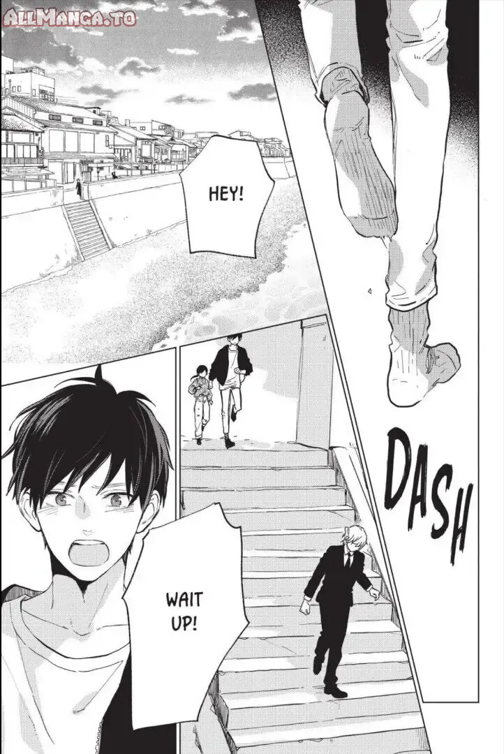 Read Shortcake Cake (en) Manga Online