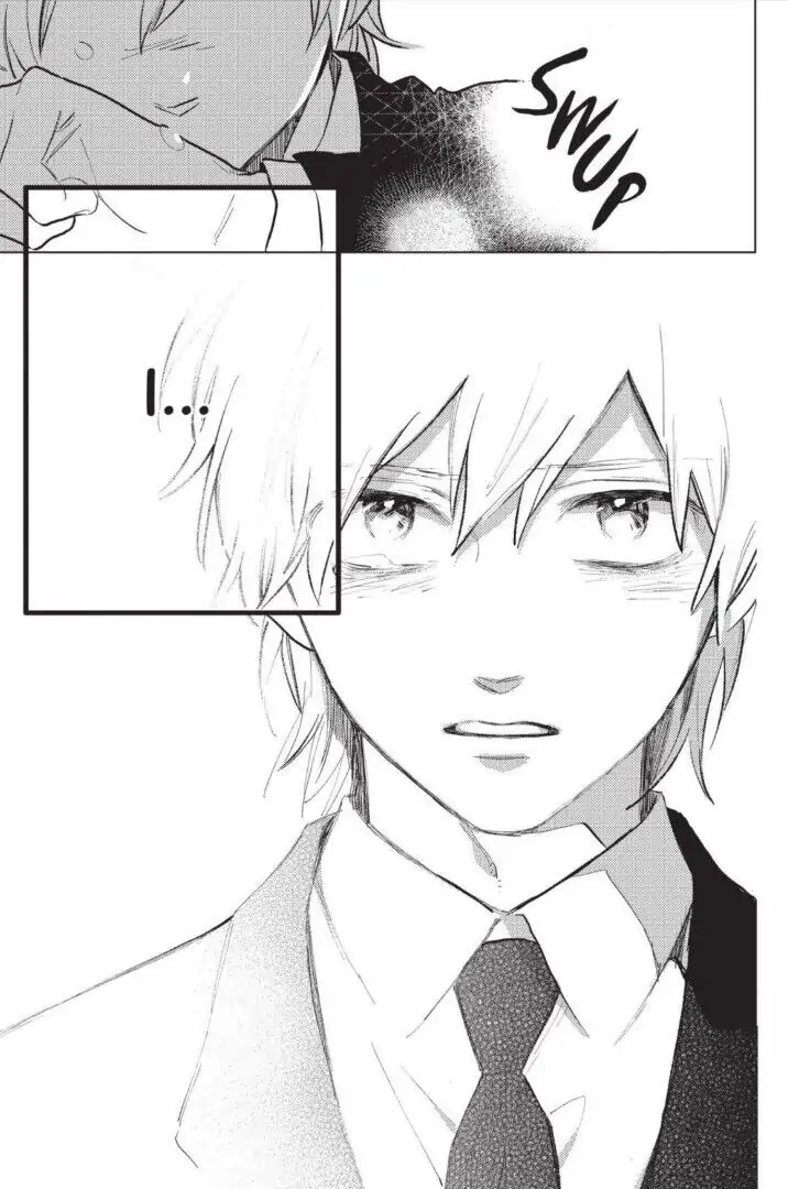 Read Shortcake Cake (en) Manga Online