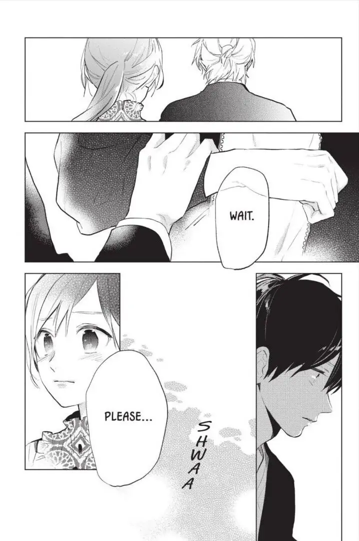 Read Shortcake Cake (en) Manga Online