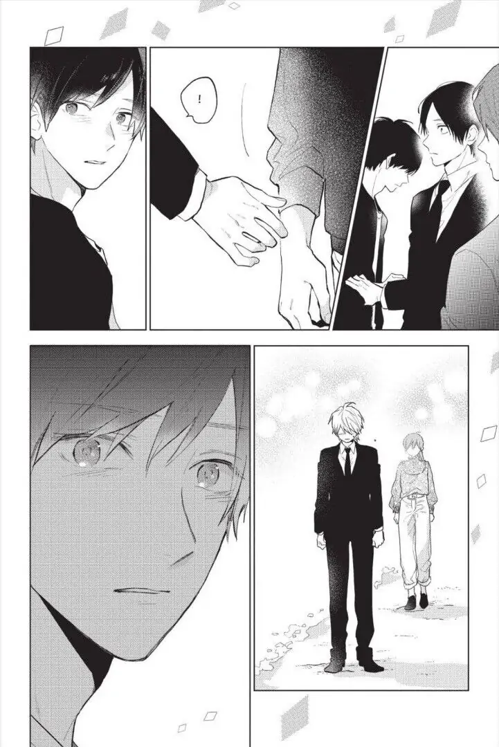 Read Shortcake Cake (en) Manga Online